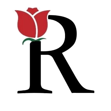 Rose Tea House Logo